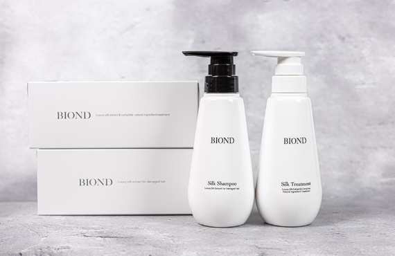 ヘアケアにぴったり | オーガニックの化粧品なら株式会社バイオアース