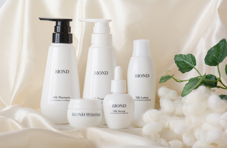 BIOND　HAIRCARE
